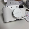 富士（FUJIFILM）X half/xhalf 微单相机 拍照旅行专用 入门级相机 复古模拟胶片 19种富士滤镜 白色【新年礼物】 实拍图