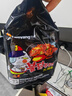 三养（SAMYANG）火鸡面三养速食方便面袋装 700g(140g*5)泡面拌面早餐零食 实拍图