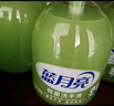 蓝月亮洗手液泡沫丰富滋润芦荟抑菌99.9%500g+清爽去油去腥洗手液500g 实拍图