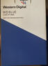 西部数据（WD）2TB 台式机机械硬盘 WD Blue 西数蓝盘 3.5英寸 7200转 256MB SATA DIY装机电脑硬盘  WD20EZBX 实拍图