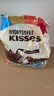 好时 Kisses眩彩多口味糖果巧克力 500g *2袋 年货节伴手礼 新年礼物 实拍图