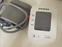 鱼跃（Yuwell）房颤销冠电子血压计S67XR家用血压仪医用高精准血压测量仪年货 实拍图