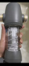 美的（Midea）前置过滤器40微米反冲洗压力表监控 QZBW20S-12T 全屋家用净水器清洗 旋风 实拍图