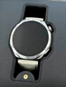 HUAWEI WATCH GT 5 46mm 苍山灰 氟橡胶表带华为智能手表情绪健康助手玄玑感知系统 实拍图