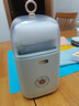 小熊（Bear） 酸奶机 家用全自动便携式酸度可调恒温发热酸奶发酵机 SNJ-C12S3 实拍图