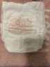 好奇（Huggies）铂金装小桃裤成长裤L120片(9-14kg)大号尿不湿拉拉裤【透爽散热】 实拍图