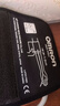 欧姆龙（OMRON）电子血压计血压仪家用医用充电 老人360袖带高精准A862 年货 实拍图
