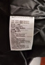 阿迪达斯（adidas）男 运动型格系列 BASIC DOWN JKT 短羽绒服 KC2478 黑色  2XL  实拍图