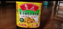 鲁花 【保真菜籽油】食用油 低芥酸特香菜籽油 5L  /桶   实拍图