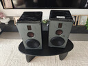 惠威（HiVi）H6家庭影院音响 三分频监听音箱多媒体有源HiFi音箱无线蓝牙音箱家用客厅音响 h8 实拍图