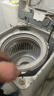 京东家政清洗 波轮洗衣机全拆洗 家电清洗上门服务清洁保养保洁 实拍图