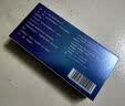 【联合用药】艾战 盐酸达泊西汀片30mg*5片*2板 1盒装+艾战 枸橼酸西地那非片 50mg*6片*3板 1盒装 实拍图