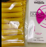 欧莱雅（LOREAL）弹力多姿雅烫发水药剂锡纸离子烫刘海卷发自己家用冷烫 1号-正常及抗拒发质 【3个月内头发未烫染】 实拍图