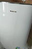 格力（GREE）【干衣除湿】除湿机家用抽湿机40升/天单间≤80㎡低噪回南天除潮防霉吸湿抽湿器智能控湿DH40EF 实拍图