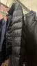 波司登秋羽绒服男士休闲轻薄立领内胆送礼外套商场热卖同款B250131005 实拍图