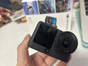 大疆（DJI）Action 6 运动相机 户外摩托骑行潜水徒步vlog便携式4K全能旗舰级摄像机可变光圈 Osmo Action 6 标准版第一视角套餐 标准版（不含随心换） 实拍图