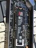 三星（SAMSUNG）8TB SSD固态硬盘 M.2接口(NVMe协议PCIe5.0*4)AI电脑配件 读速14800MB/S 9100 PRO 实拍图