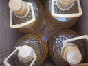 多力葵花籽油家庭食用油 【整箱囤货】葵花籽油5.17L*4桶 实拍图