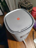 中兴5G CPE G5TS移动双频随身wifi7全网通企业工业级免安装路由器/千兆网口/无线宽带/办公直播wif热点 中兴 G5 Pro+5G一年套餐| 月享1500G 实拍图