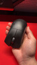 雷蛇（Razer）炼狱蝰蛇V3pro专业版无线鼠标  轻量化 右手人体工学设计黑色(专用防滑贴+Type-C充电接口) 实拍图