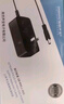 金陵声宝 12V3A电源适配器2.5a监控液晶显示器充电器线路由器机顶盒摄像头LED灯按摩枕硬盘盒吸奶器电源线 实拍图