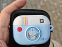 ROCK哆啦A梦适用Airpods Pro3保护套AirpodsPro三代耳机套壳全包硅胶可爱高颜值卡通动漫防摔男女生款 实拍图