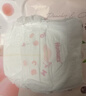 好奇（Huggies）铂金装小桃裤成长裤XXL74片(15kg以上)尿不湿【透爽散热】 实拍图