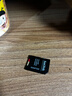 闪迪内存卡存储tf卡运动相机卡高速gopro相机无人机内存卡MicroSD卡u3/v30 128G 无人机TF卡【联系客服送一个读卡器】 实拍图