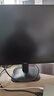 AOC 27英寸 120Hz IPS HDRMode HDMI 低蓝光不闪 可壁挂 三边微边 超薄节能办公电脑显示器 27B35H 实拍图