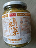 林瑞兴 淡盐地都冬菜 470g 口感清脆 潮汕风味 煲汤煮粥调味配菜 实拍图