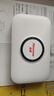纽曼随身wifi多网通用移动无线wifi6免插卡上网宝随行无线便携车载支持5G/4G设备全国通用流量2025款 实拍图