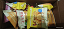比比赞（BIBIZAN）拉面丸子混合味300g干脆面小吃网红办公室宿舍休闲零食品 实拍图