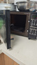 格兰仕（Galanz）微波炉 20升 大平板底盘 智能菜单 简单 家用微波炉 DG(B0) 实拍图