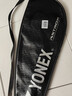 尤尼克斯YONEX羽毛球拍全碳素天斧进攻AX21S钛阳金5U5已穿26磅附手胶 实拍图