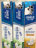 好来（DARLIE）(原黑人)茶倍健初萃茶白桃味牙膏160g果味清新护龈新旧包装随机 实拍图