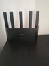 Tenda腾达路由器千兆WiFi6无线家用千兆穿墙王:信号增强全屋WiFi路由器金榜AX1500 实拍图