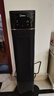 美的（Midea）【央视展示】石墨烯火焰暖风机取暖器 家用电热电暖器 全屋速热升温电暖气 轻音节能小太阳NFT-HYR 实拍图