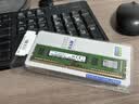 三星（SAMSUNG）DDR3 UDIMM 3代台式机主机电脑内存条PC3 PC3L 8500 10600 12800 14900三星原厂粒子 DIY升级加装 台式机 DDR3L 低压1.35V 16 实拍图