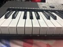 特伦斯（Terence）电子琴61键多功能智能教学电子琴儿童成人初学乐器 实拍图