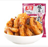 有友 泡椒凤爪 酸菜味100g*5 分享装 追剧必备休闲零食小吃 实拍图