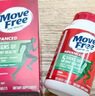 Move Free益节 氨糖软骨素钙片 绿瓶 36粒 维骨力 成人中老年 美国进口 实拍图