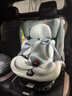 惠尔顿（Welldon）智转PRO+儿童安全座椅0-7岁iSize智能通风APP互联婴儿宝宝汽车用 实拍图
