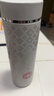 吨吨纯钛保温杯男士高档个人专用商务便携水杯茶水分离杯节日高端送礼 实拍图