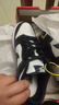 耐克NIKE女休闲板鞋 DUNK 新年礼物 运动鞋DD1503-101白黑36.5 实拍图