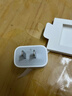 Apple/苹果 20W USB-C充电器  type-c充电器苹果手机充电器原装手机快充头 苹果17手机充电器 实拍图