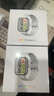 小米（MI）REDMI Watch 5 皎月银 澎湃OS 2 心率血氧监测 蓝牙通话 红米手表5 智能手表 小米汽车 实拍图