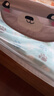 宝之轩床围栏床上护栏婴儿童床挡板宝宝防摔护栏垂直升降 【无缝设计】可爱熊 1.8m 单面装 实拍图