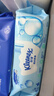 舒洁（Kleenex）湿厕纸80抽*1包试用装婴儿湿厕纸洁厕湿巾湿纸巾厕纸湿厕纸纯水 实拍图