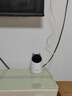 华为智选鸿蒙智选4K 800万摄像头监控家庭用室内手机远程可对话360度无死角婴儿宝宝宠物云台看护海雀3s4K 实拍图