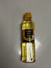 长寿花金胚玉米油 400ml 非转基因压榨一级 烘焙用油 家用食用油 粮油 实拍图
